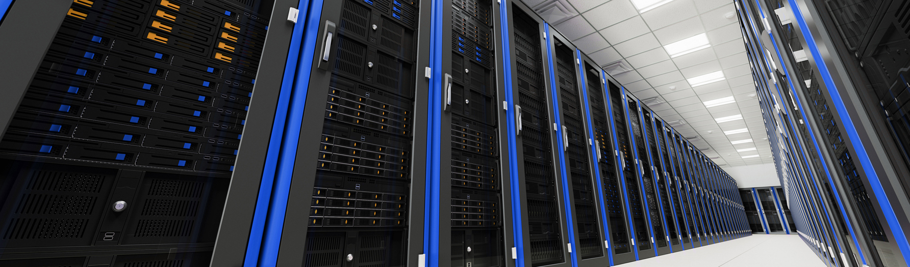 Data center et salles serveurs